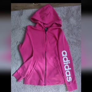 Adidas jacket